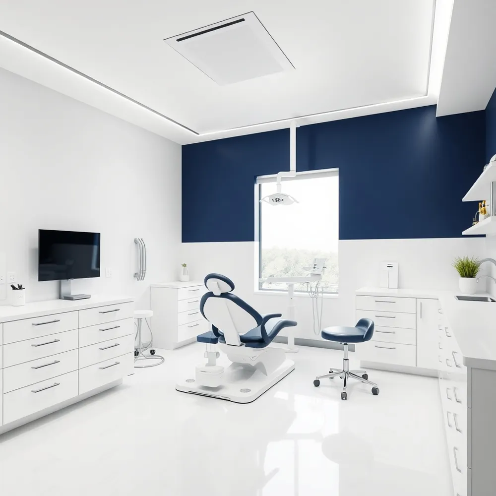 Our commitment to the ALARA principle ensures you receive only the precise level of imaging needed for your specific dental health goals.