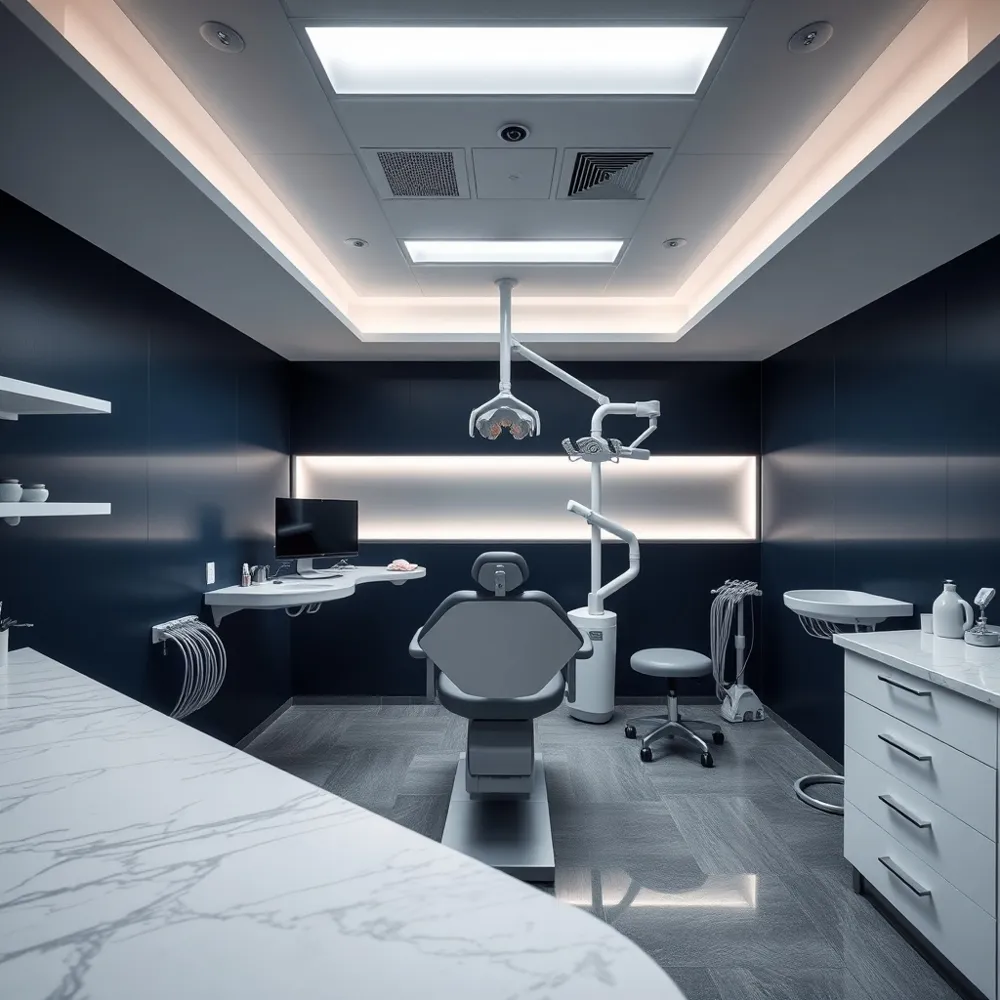 Ceramic restorations offer a beautiful and durable solution that mimics the strength and appearance of your natural teeth for a long-lasting smile.