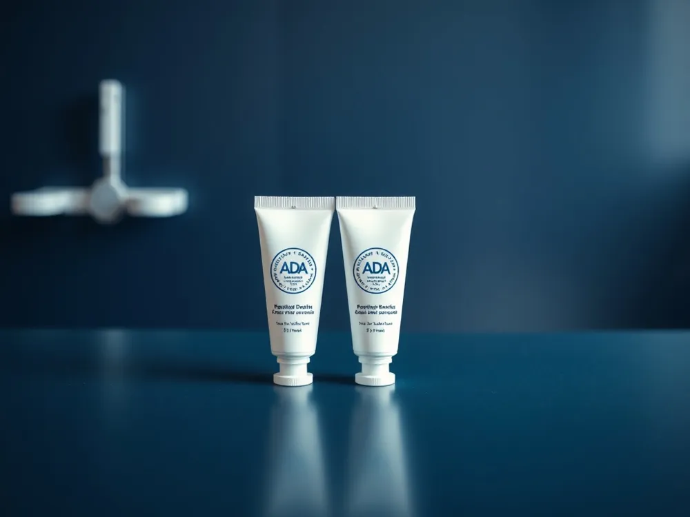 Prioritize fluoride and the ADA seal when picking toothpaste; low‑cost options like store‑brand or generic formulas protect cavities just as well as name brands.