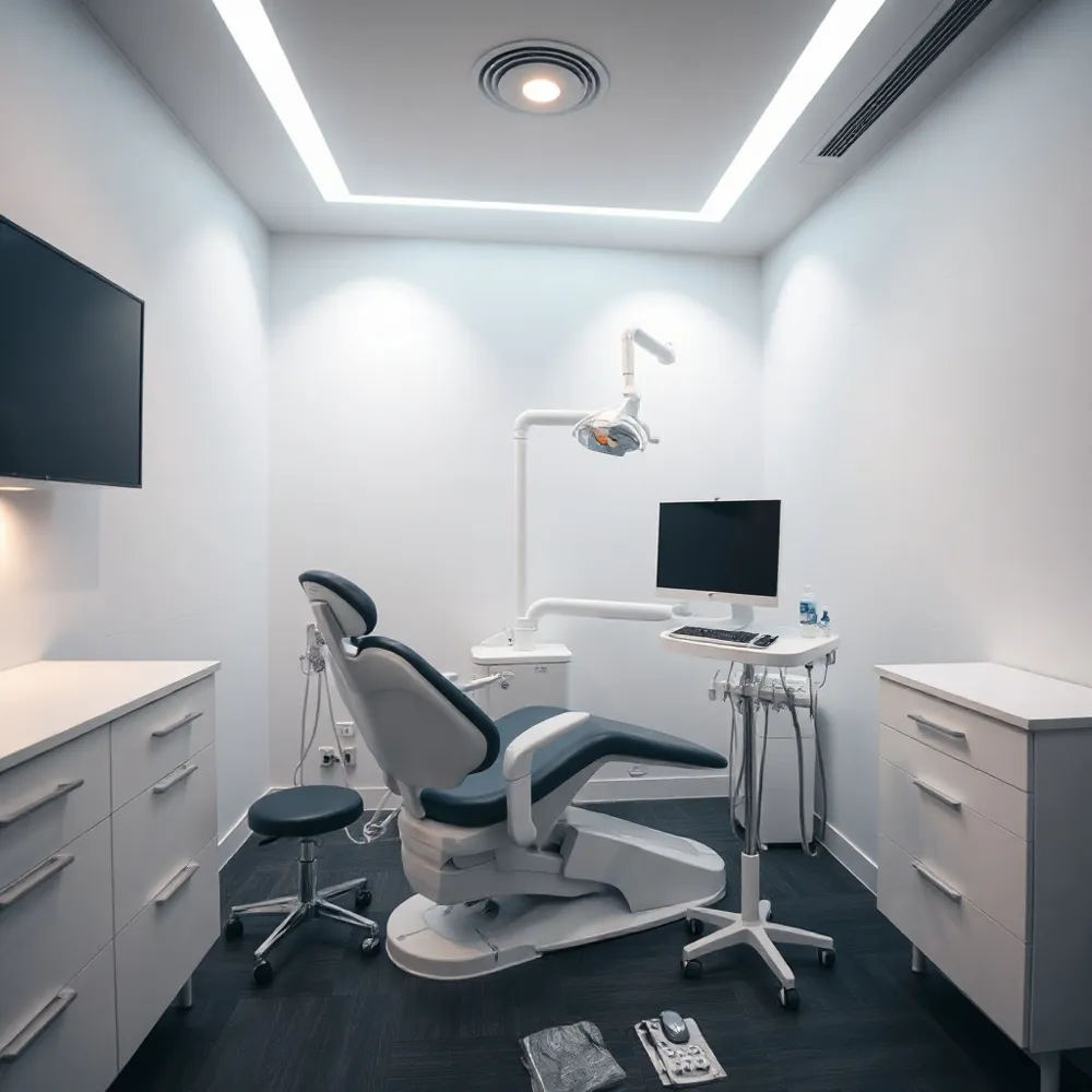 Chronic tension weakens your immune system and leaves your mouth more vulnerable to inflammation and persistent dental issues.