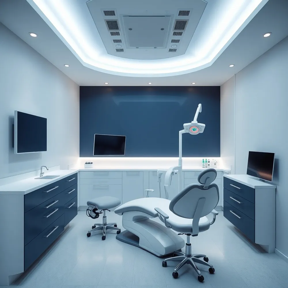 Understand why choosing dental implants preserves your surrounding natural teeth and provides a superior, long-term solution for your oral health.