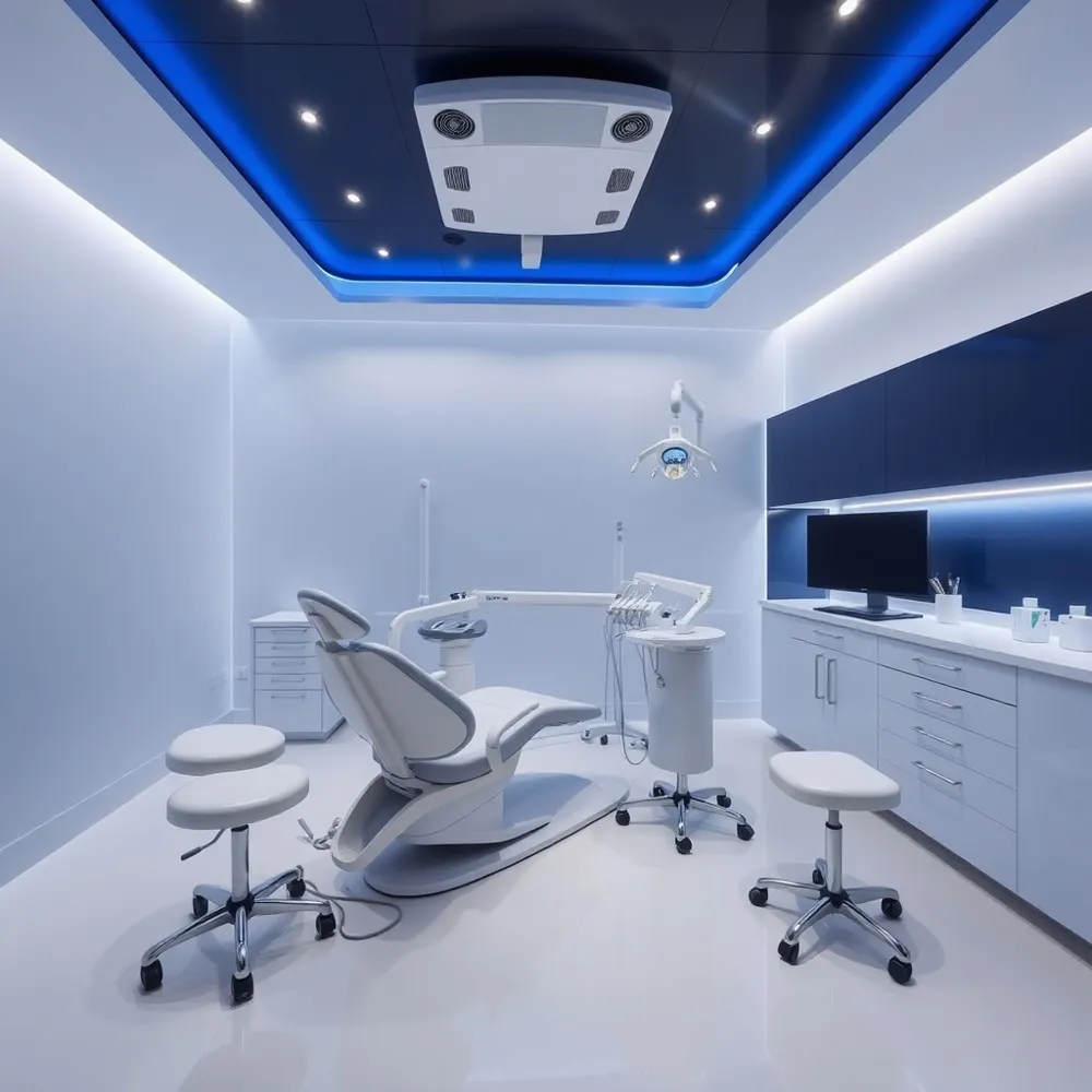 An exceptional family dentist combines advanced clinical proficiency with a genuine, patient-centered approach that prioritizes your family's long-term comfort and dental health.