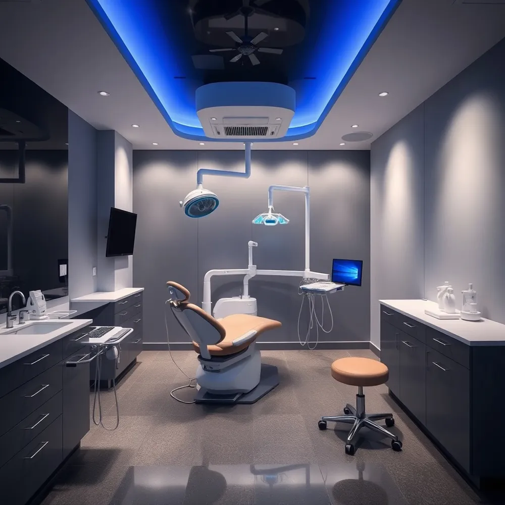 Your oral health provides vital clues to your internal wellness, allowing our expert team to help you detect systemic concerns early.