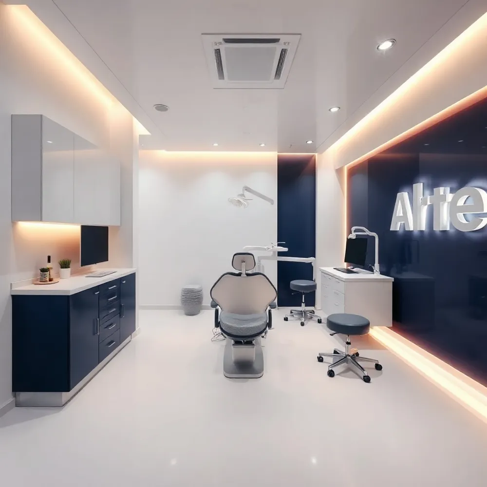 We blend professional science with artistic expertise to design a healthy, harmonious smile that reflects your personal goals.