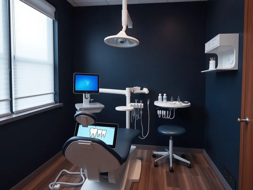 From brief screenings to detailed caries risk assessments, the toolbox guides preventive care tailored to each child’s needs.