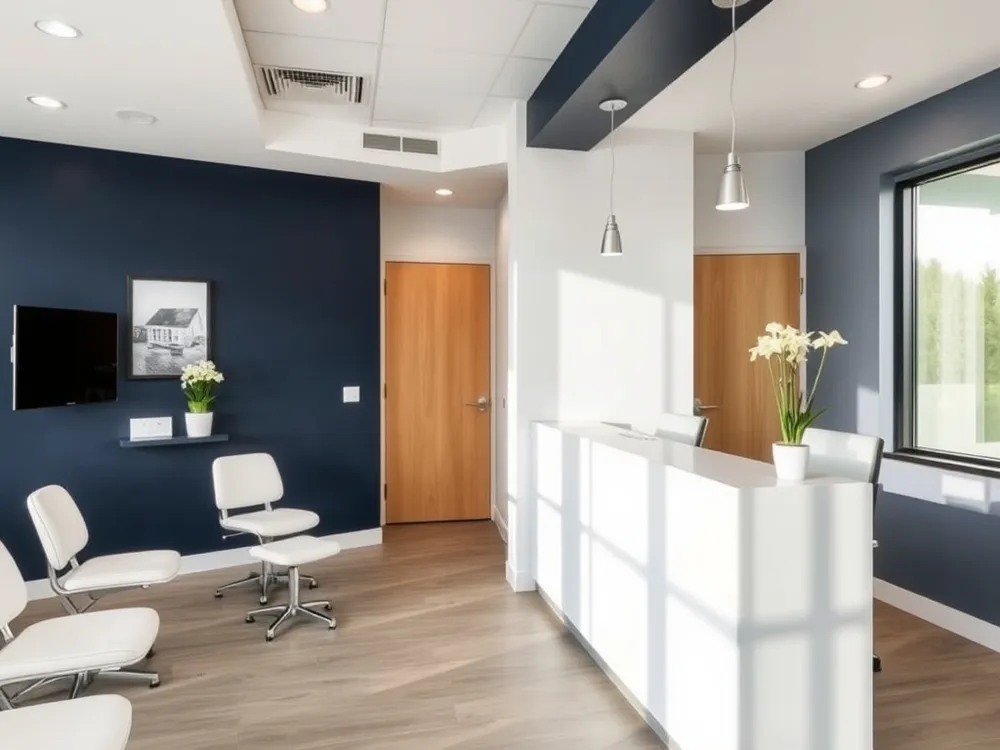 For residents of Rio Rancho seeking a dentist who accepts Medicaid, several local practices offer coverage, including Sonrisa Family Dental and Presbyterian Medical Services.