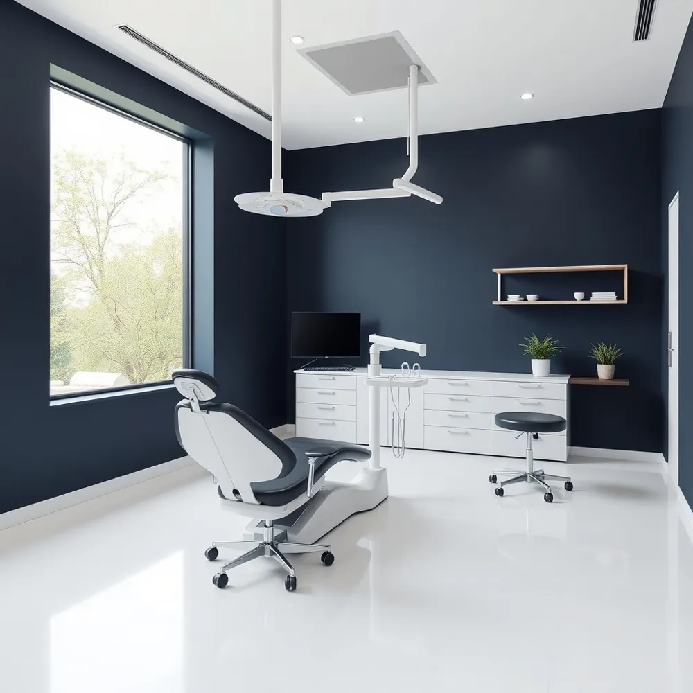 We believe that effective dental care thrives when we partner with you to align our clinical expertise with your unique personal health goals.