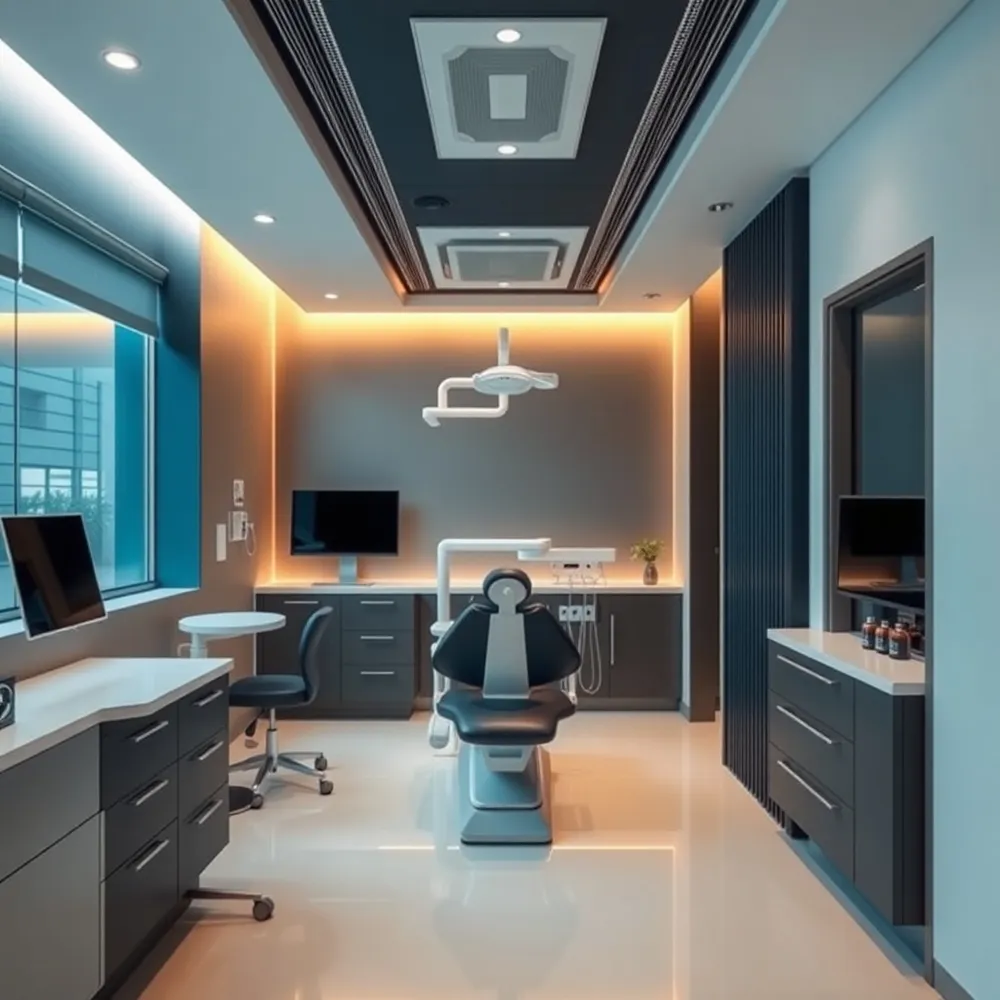 Our team prioritizes your comfort and transparency through a comprehensive, personalized diagnostic process.