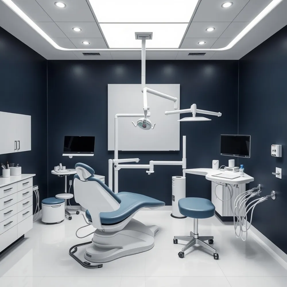 We prioritize your comfort and safety by carefully evaluating your health to determine the most effective path toward a successful dental implant.