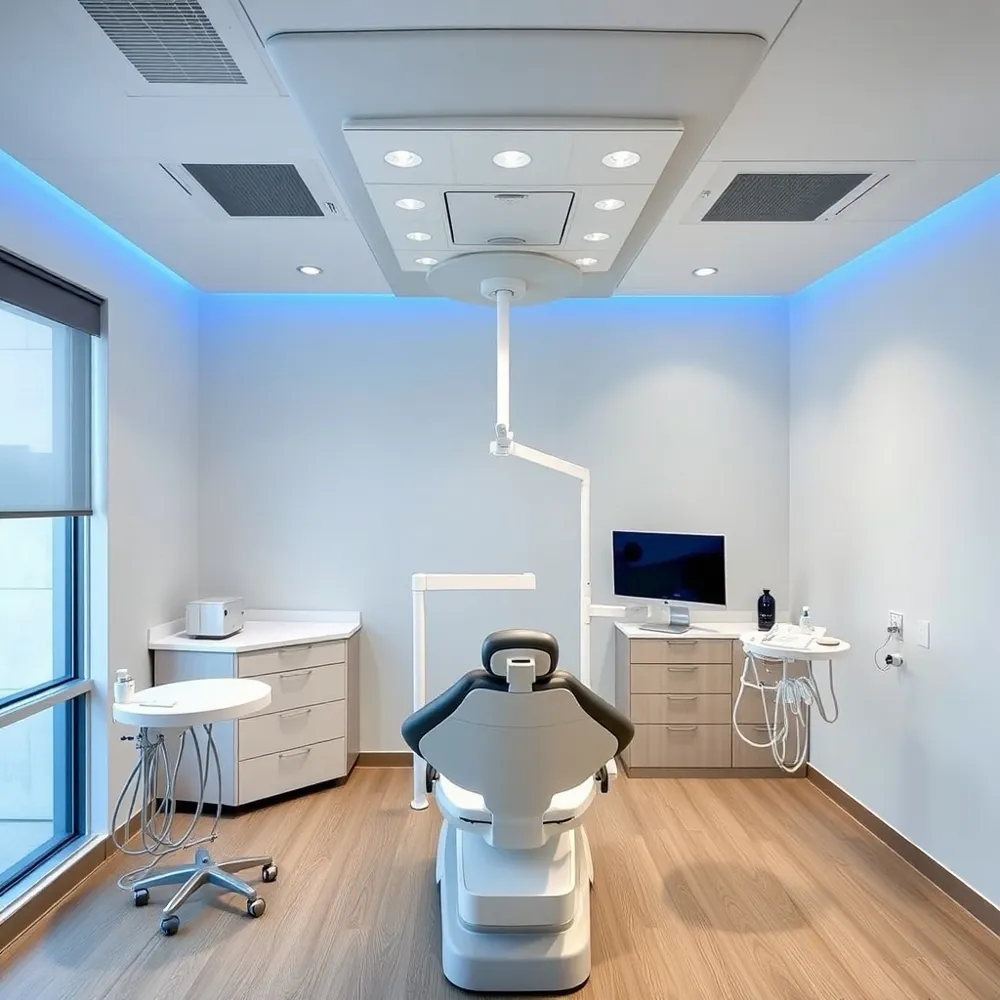 Whether through conservative hygiene routines or gentle laser therapy, our team provides personalized solutions to stabilize and reverse signs of gum disease.