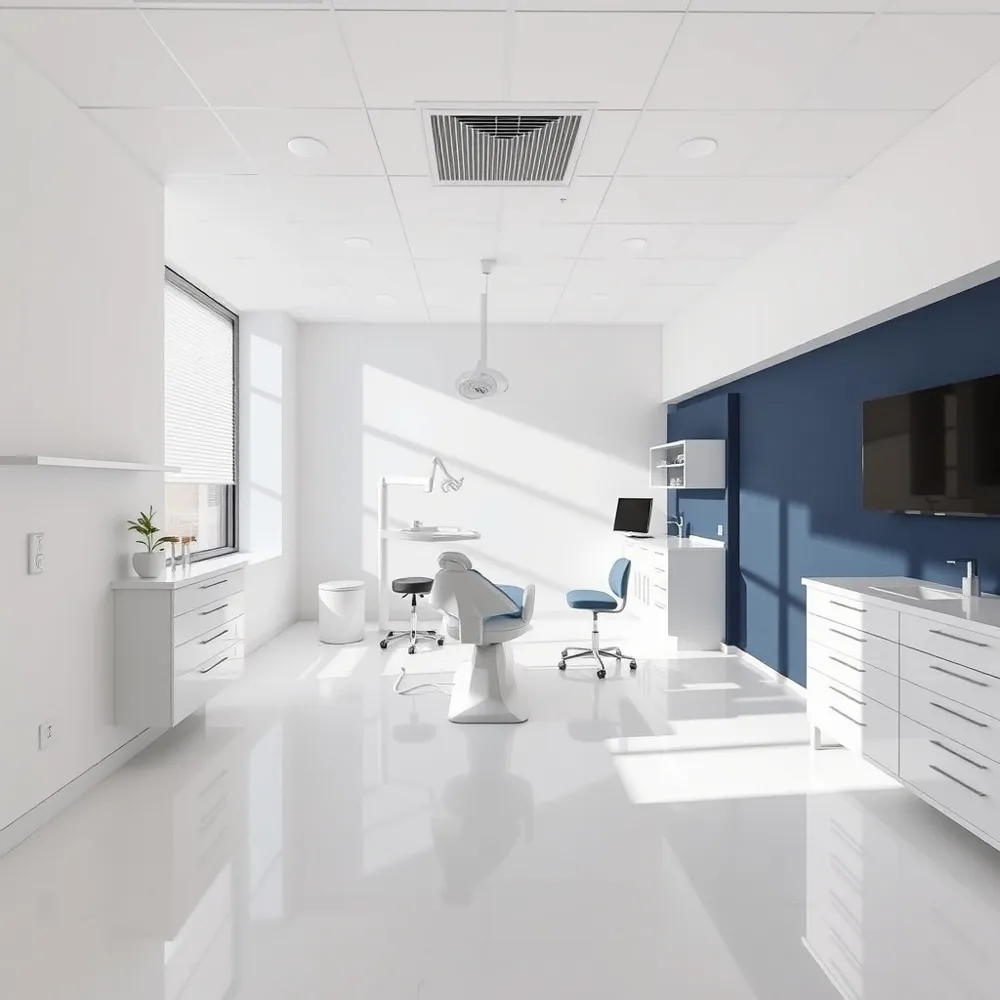 Discover how professional whitening and restorative treatments can brighten your smile while prioritizing your long term oral health and comfort.