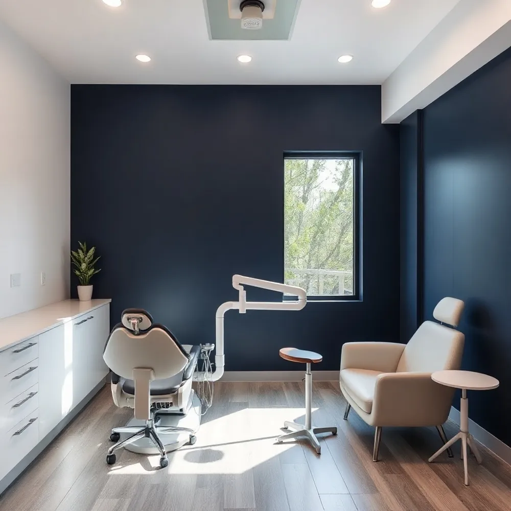 Restoring your dental health is a vital step toward improving your daily confidence and physical well-being.