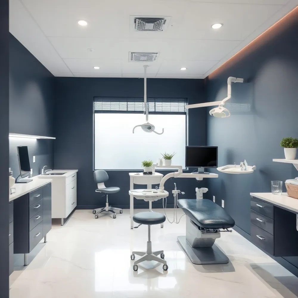 Utilize targeted temperature therapy and consistent care practices to manage swelling and support a soothing, comfortable recovery following your procedure.