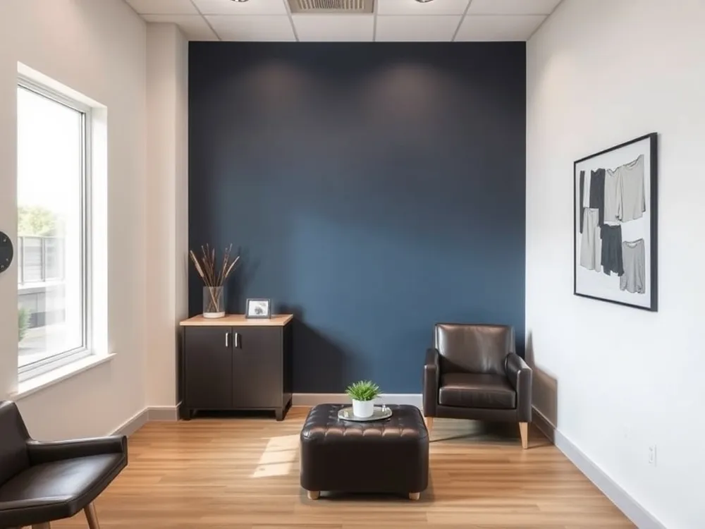 After your procedure, structured follow-up care ensures proper healing, with clear guidelines on what to avoid and when to call the office.