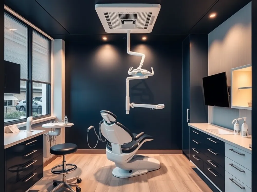 Finding the right dentist begins with trusted recommendations, verified credentials, and a welcoming environment free of red flags.