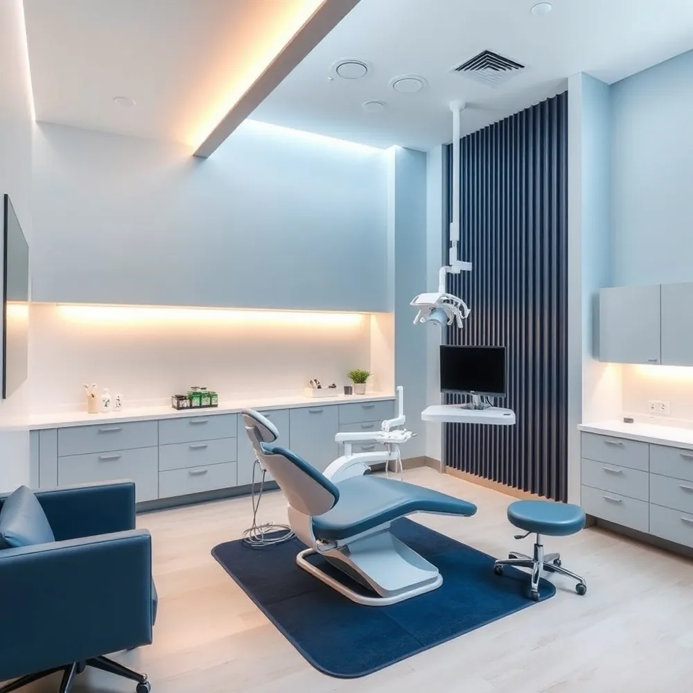 True patient-centered care transforms your dental visit into a collaborative experience focused on your comfort, unique health goals, and overall well-being.