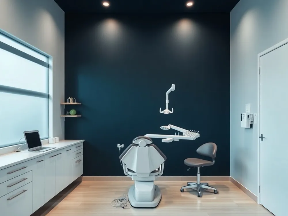 Routine dental exams can reveal early signs of systemic conditions such as diabetes, lymphoma, and cardiovascular disease, making regular check-ups vital for overall health.