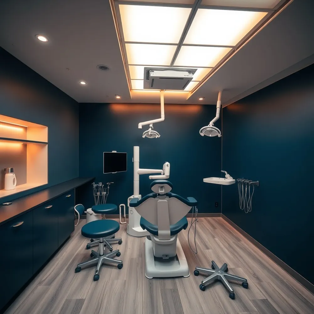 Learn how controlling oral inflammation is a central component in reducing serious systemic health risks related to heart and vascular wellness.