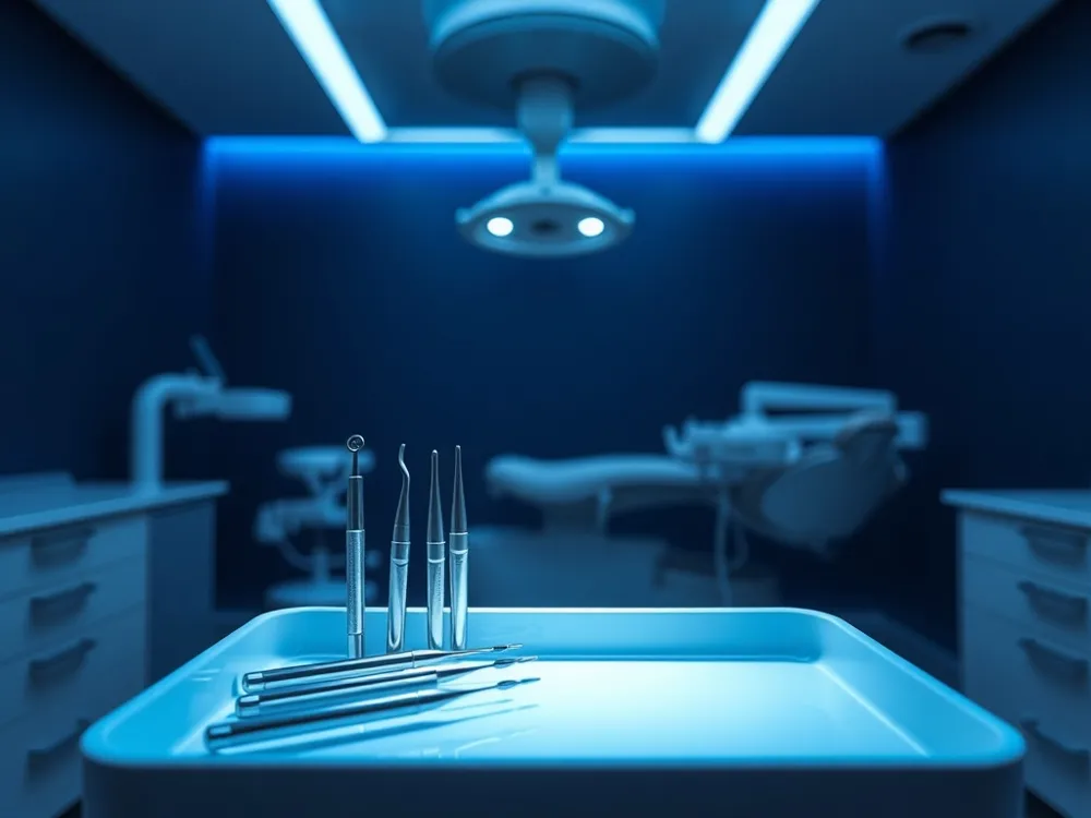 Daily hygiene, regular professional cleanings, and avoiding tobacco are key to making your dental implant last for decades.