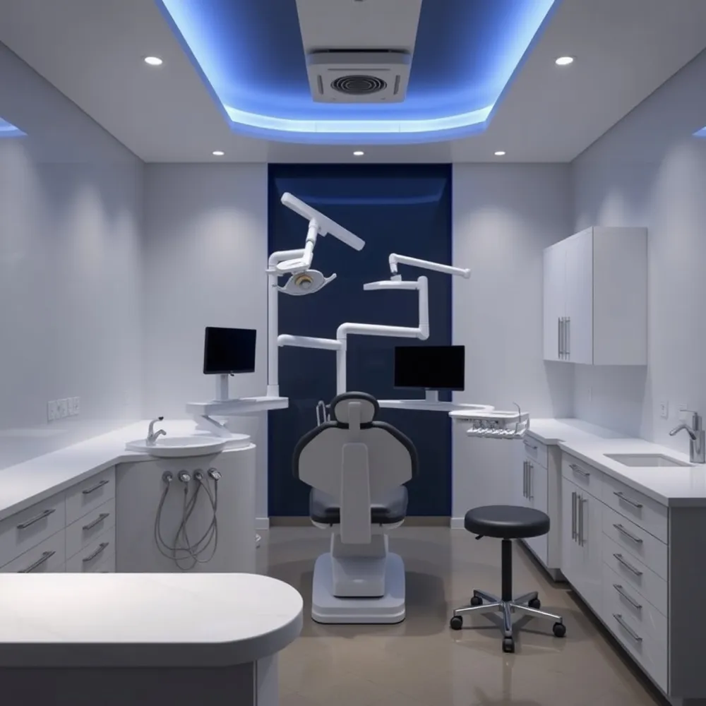 Modern digital scanning and in-office milling allow us to create durable, custom-fitted crowns in just one comfortable appointment.
