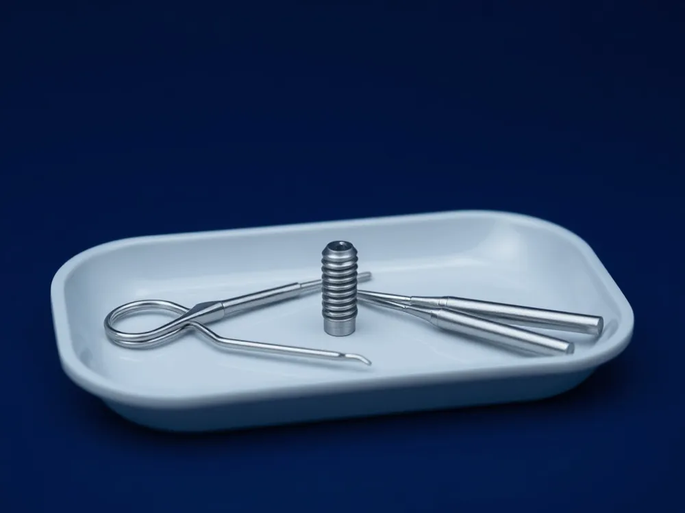 The dental implant process is a carefully sequenced journey involving planning, placement, healing, and restoration to ensure a stable, long-lasting result.