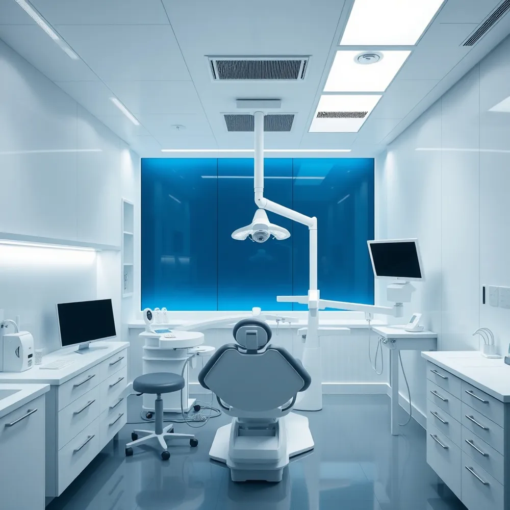 We integrate advanced dental prosthetics with careful attention to natural anatomy to ensure your smile functions as naturally as it looks.