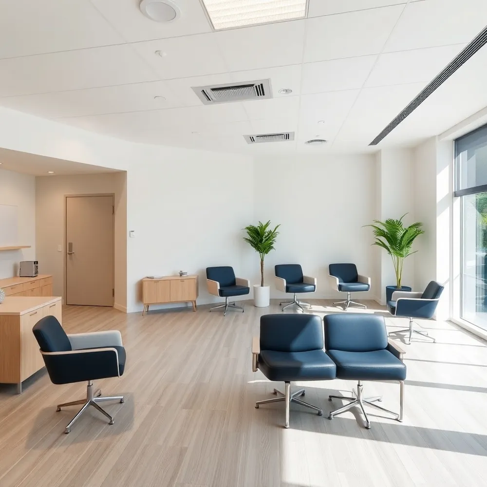 Discover our range of effective, personalized treatments designed to enhance your confidence and long-term oral health.