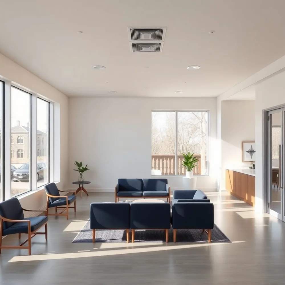 Enjoy the convenience of seamless, integrated dental care for all ages, from routine preventive checkups to complex restorative treatments, all in one trusted location.