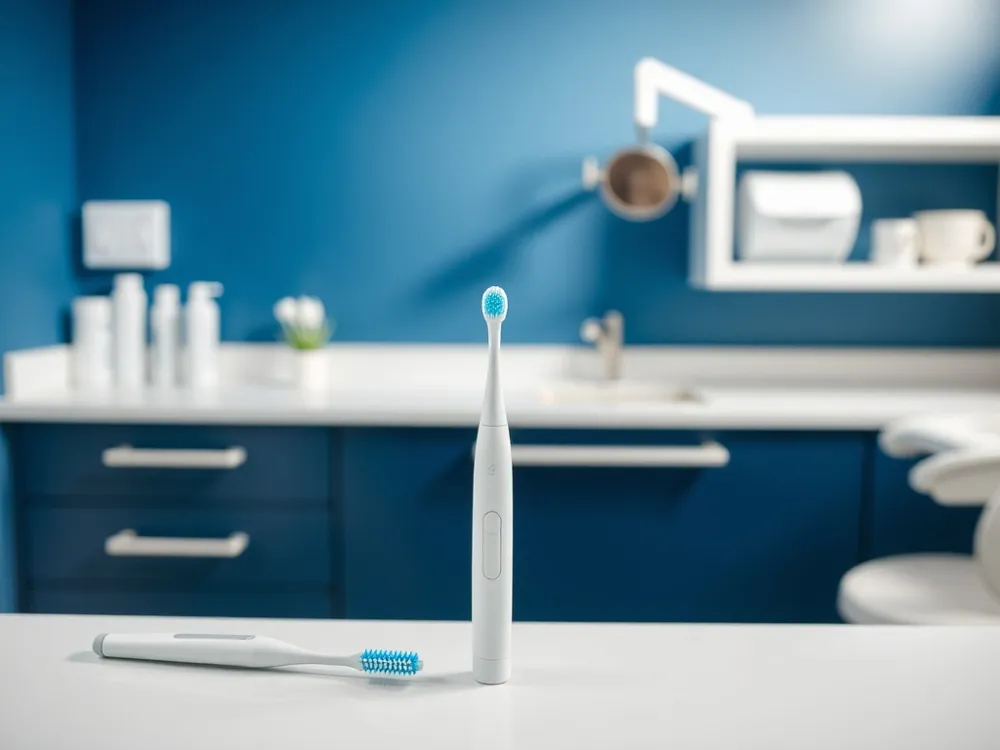 A budget electric brush with a two‑minute timer, soft bristles, and an ADA seal delivers most of the benefits of pricey models, making it a smart upgrade for any wallet.