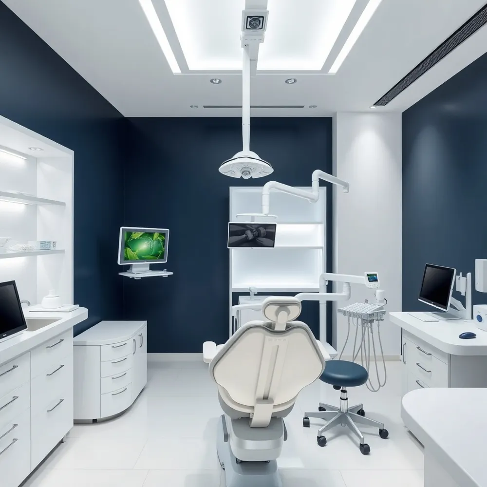 Discover how the natural process of osseointegration creates a permanent, stable foundation for your dental implants.