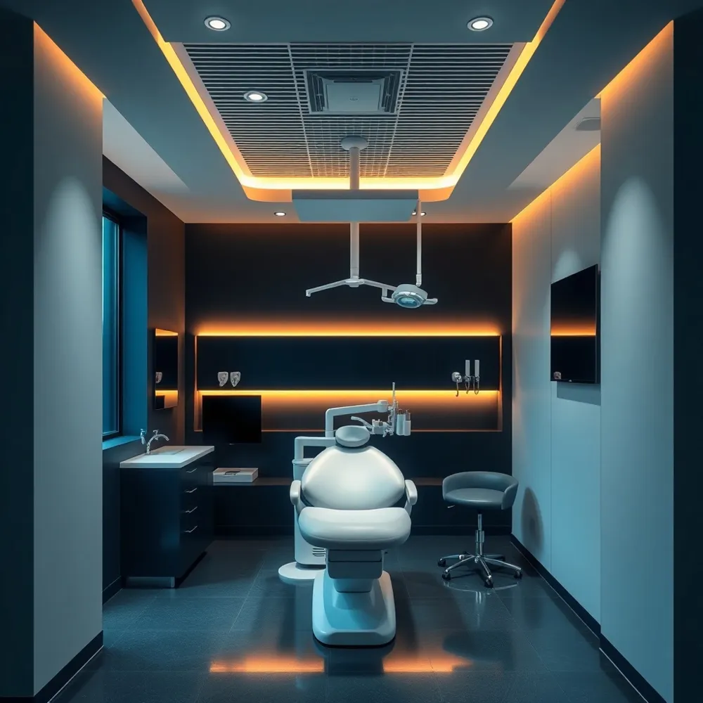 We approach heart and oral health as interconnected aspects of your overall wellness through personalized care and professional monitoring.