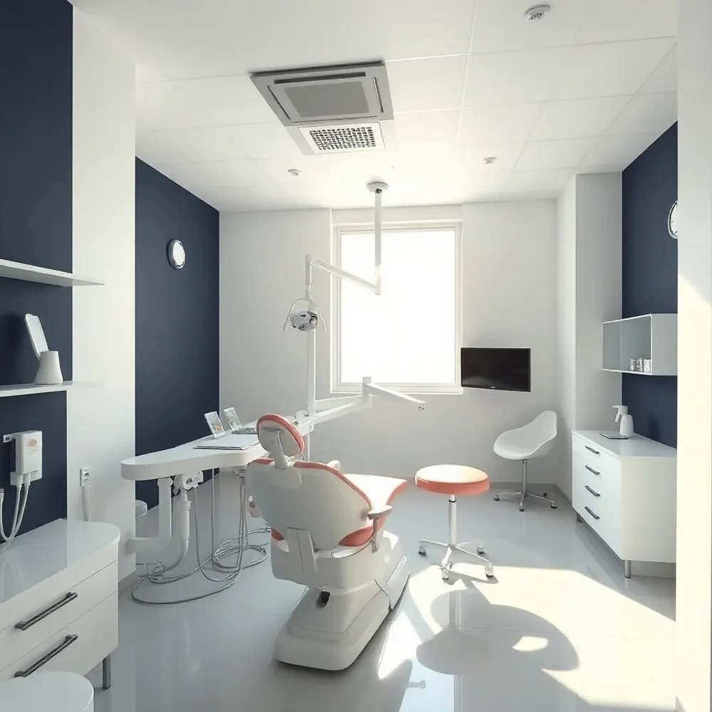 Your oral health is a vital window into your overall wellness, and we prioritize early detection to manage the deep connections between your dental state and systemic health.