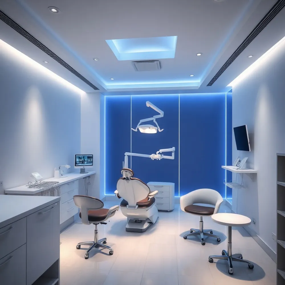 Experience a quick return to your daily routines with our minimally invasive laser protocols that require no stitches and promote faster healing.