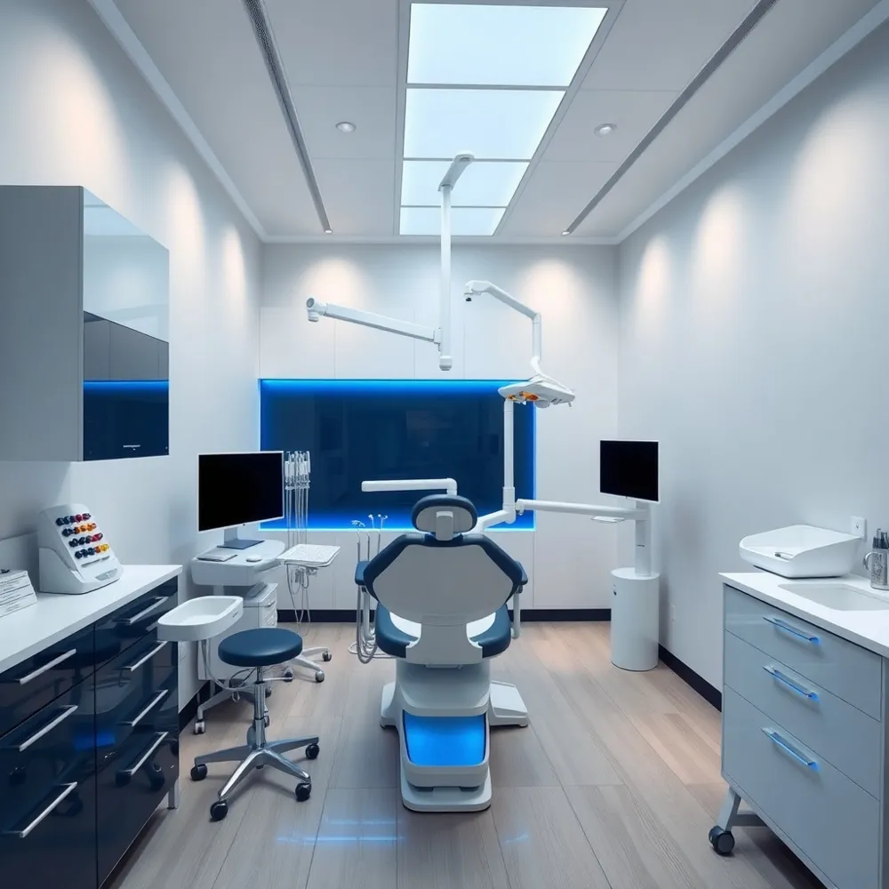 Learn how our same-day crown options compare to traditional methods to help you choose the best solution for your unique dental needs.