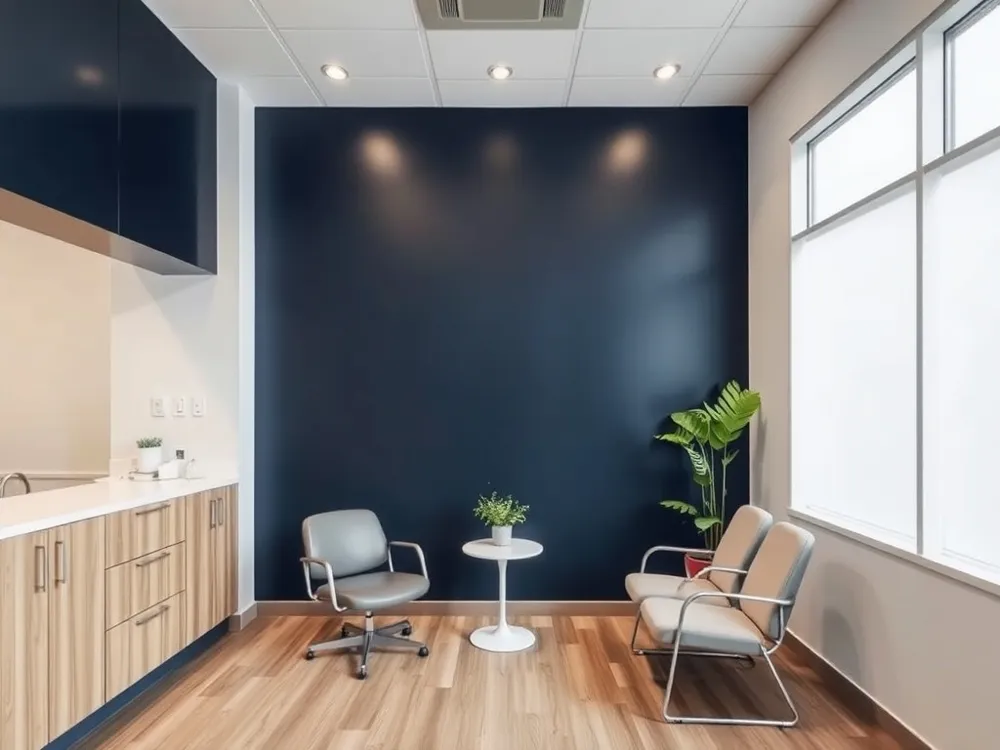 Federally qualified health centers and dental school clinics provide sliding-scale fees and reduced-cost care for uninsured adults.