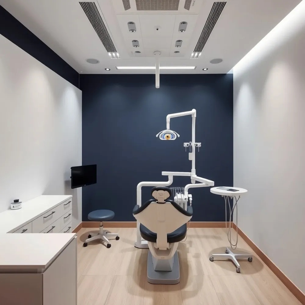 Our highly skilled and empathetic team combines advanced clinical expertise with a gentle approach to ensure every member of your family feels heard and well-supported.