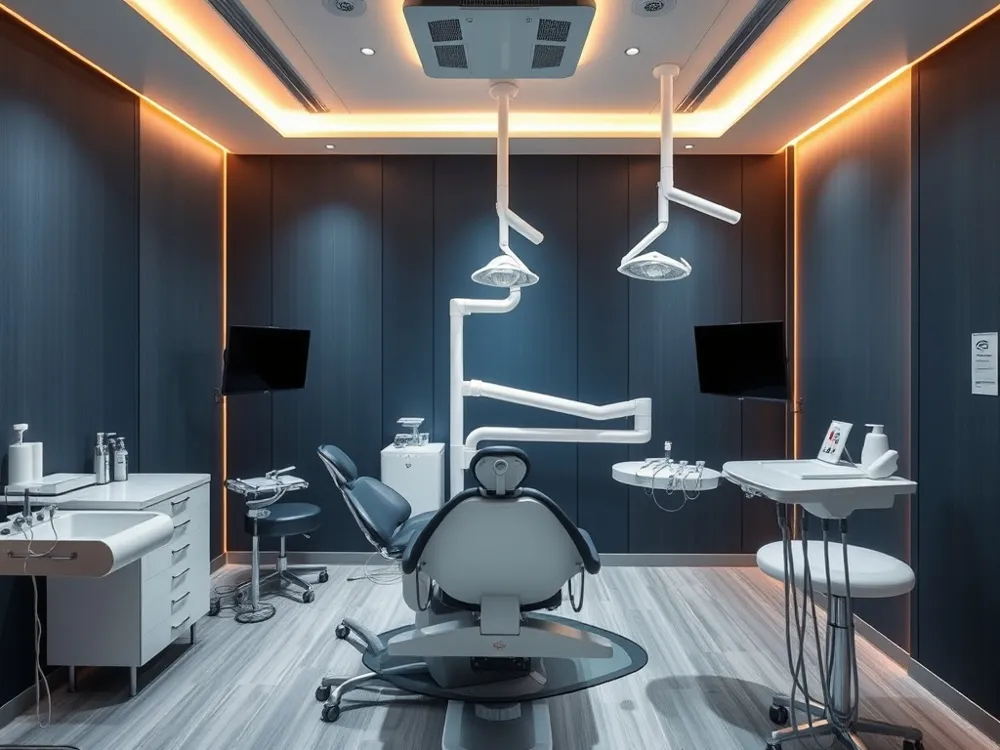 If it has been years since your last visit, modern dentistry offers a gentle, judgment-free experience focused on understanding your oral health goals.