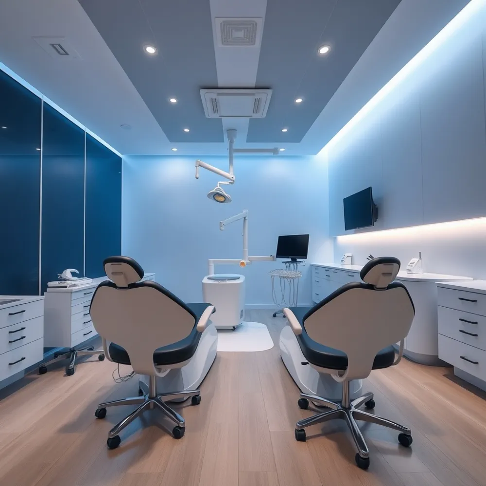 We combine state of the art digital precision with an artistic eye to create a smile that is uniquely and beautifully yours.