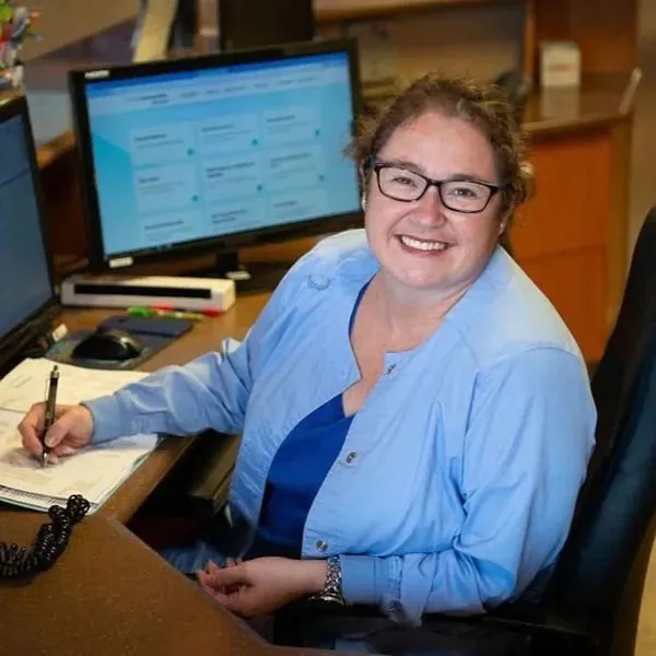 Barbara - Dental Assistant - Southern Boulevard Dental