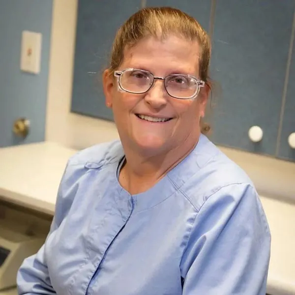 Mary D. - Dental Assistant - Southern Boulevard Dental